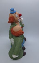 Happy Clown - Piff und Paff