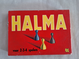 Halma nr 214