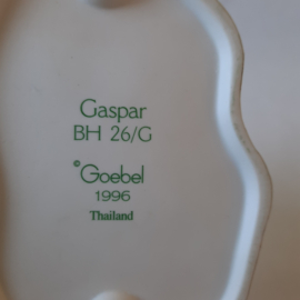 GN - BH26/G - Caspar/Casper
