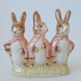 BP - RA - Flopsy, Mopsy and Cottontail