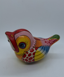 Blikken vogel