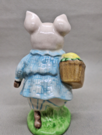 BP - Little Pig Robinson