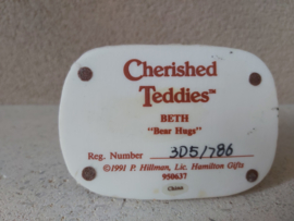 CT - 950637 Beth