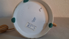 GH -  225 - Just Resting - Lampvoet (TMK6)