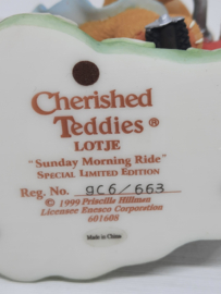 CT - 601608 Lotje