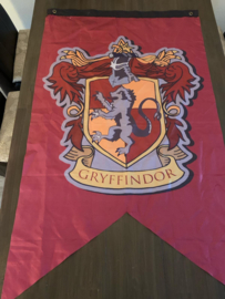 HP - Gryffendor vlag