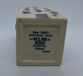 KLM - Huisje 79