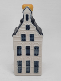 KLM - Huisje 25