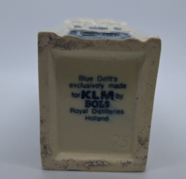 KLM - Huisje 75 (01)