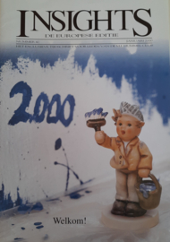 GH - Insights nr 42 (januari 2000)