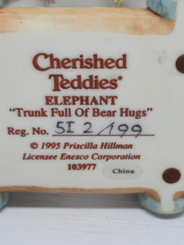 CT - 103977 - Elephant