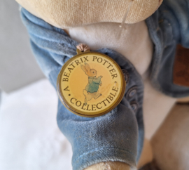BP - Knuffel - Peter Rabbit Limited Edition Eden Gift (ca 30cm)