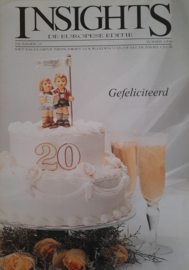 GH - Insights nr 28 (zomer 1996)