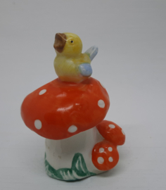 GD - VX33 - Cocktailprikker houder (toothpick holder)