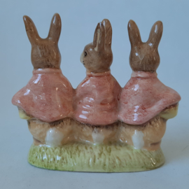 BP - RA - Flopsy, Mopsy and Cottontail