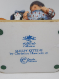 CH - LC - Sleepy Kittens