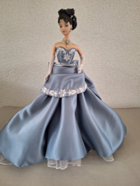 Barbie - 1999 Wedgwood England