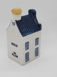 KLM - Huisje 19 (1)