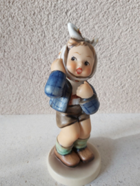 GH - 217 - Boy with Toothache (TMK5)