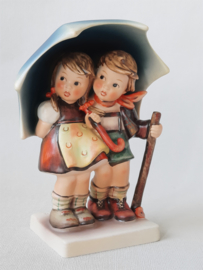 GH - 71 - Stormy Weather (kleine beschadiging)