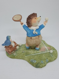 FT - Sportst Foxwood - Willy Hedgehog "matchbal"