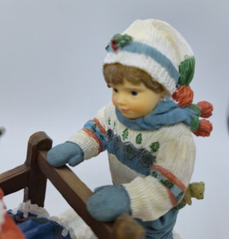 CH - LC - Teddies' Sleigride