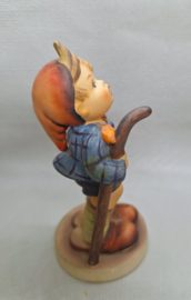 GH - 16 - Hiker Boy (10 cm)