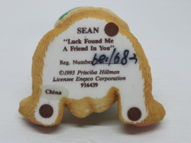 CT - 916439- Sean
