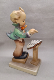 GH - 129 - Band Leader boy (TMK5)