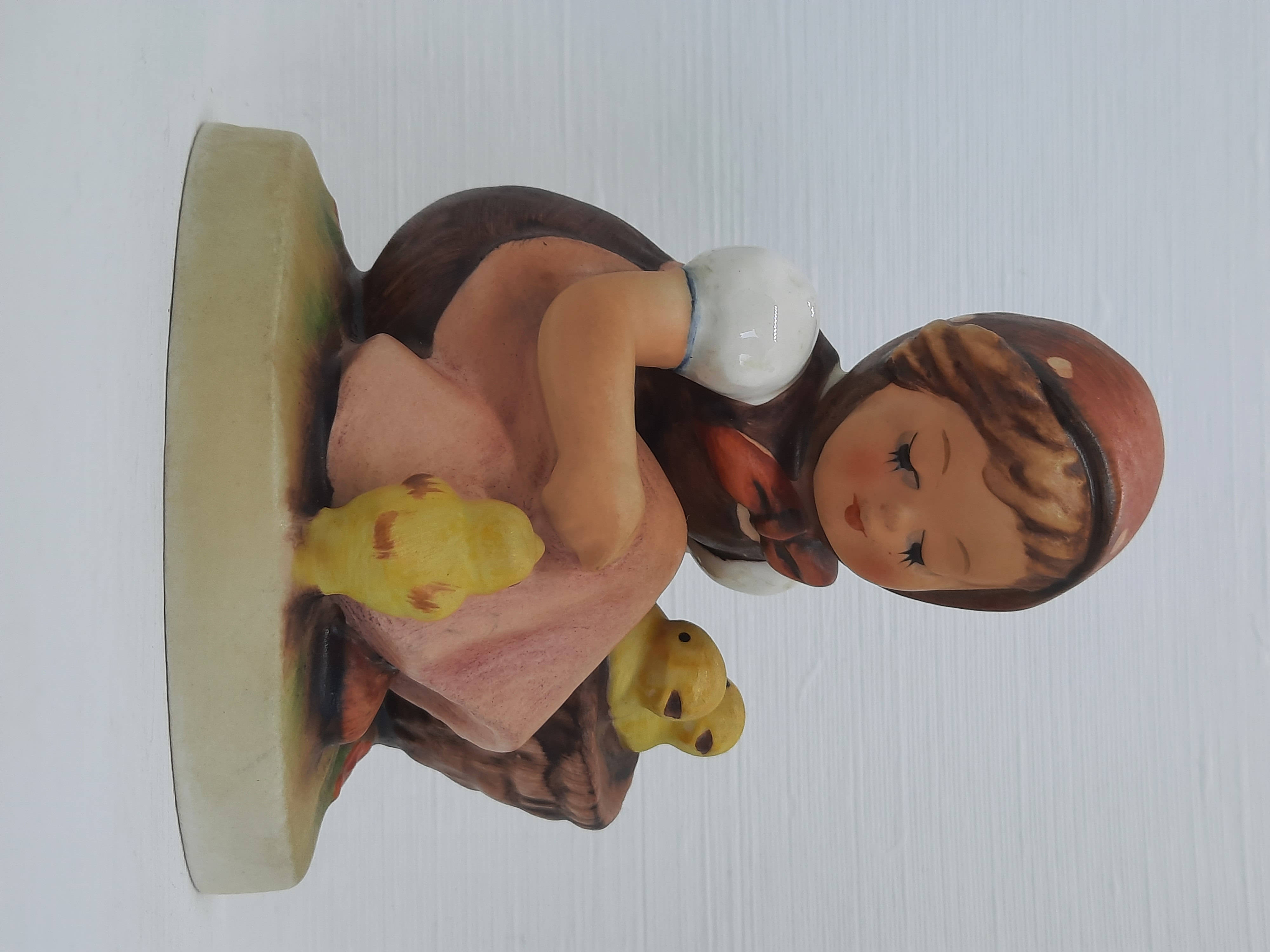 GH - 57/0 Chick Girl  (TMK5)
