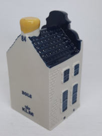 KLM - Huisje 84 (01)
