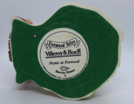 FT - Picnic at Foxwood - Harvey Mouse