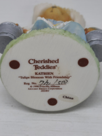 CT - 202401 - Katrien (Holland)