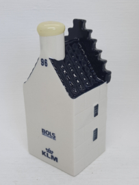 KLM - Huisje 96