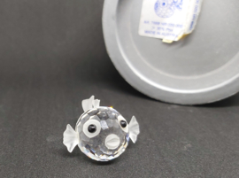 SW - Kogelvis mini met doos