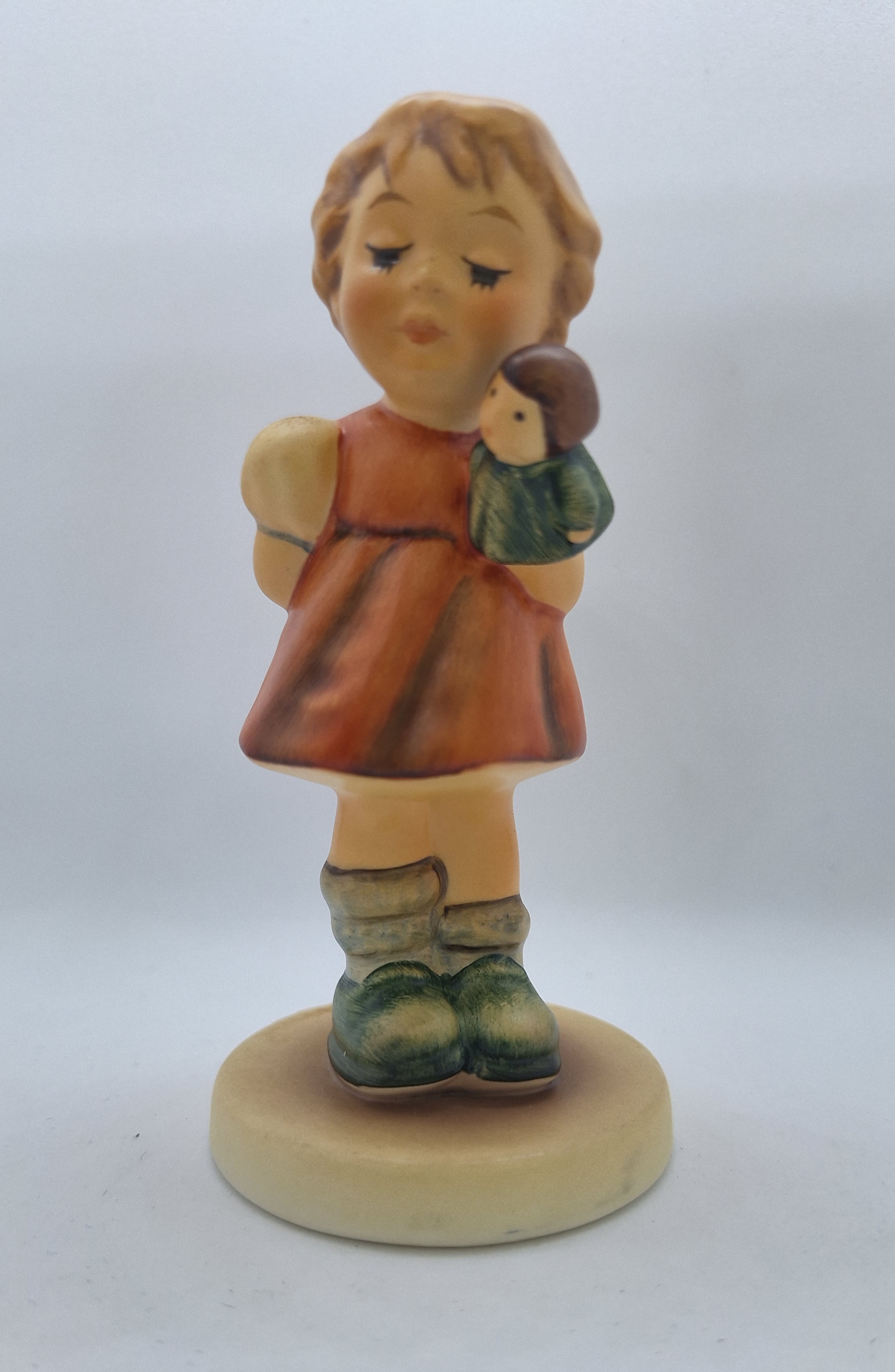 GH - 2103/A- Puppet Princes (in doos)
