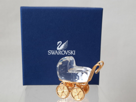 SW - Crystal Memories - Kinderwagen (B)