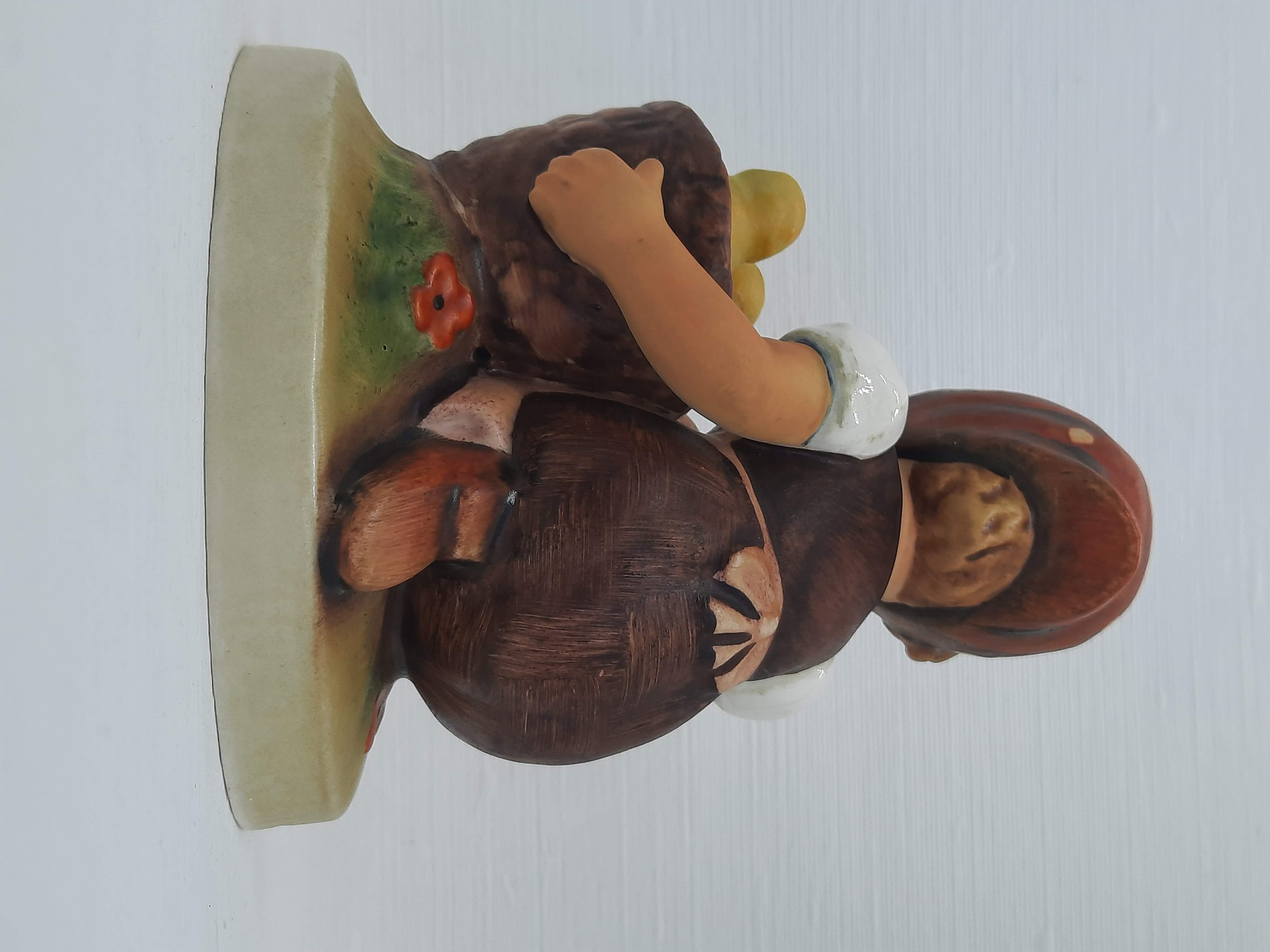 GH - 57/0 Chick Girl  (TMK5)