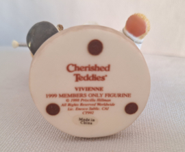 CT - CT992 - Vivienne