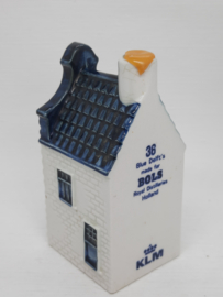 KLM - Huisje 36 (01) (beschadigd)
