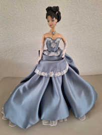 Barbie - 1999 Wedgwood England