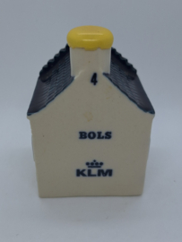 KLM - Huisje 04