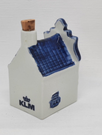KLM - Huisje 01