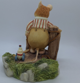 FT - Picnic at Foxwood - Harvey Mouse