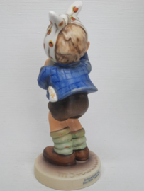 GH - 217 - Boy with Toothache (TMK8)