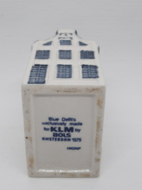 KLM - Huisje 13 (01)