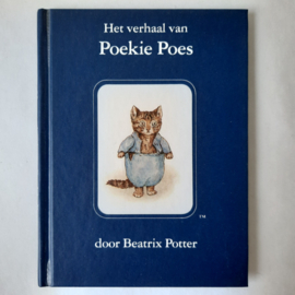 BP - NL - Het verhaal van Poekie Poes