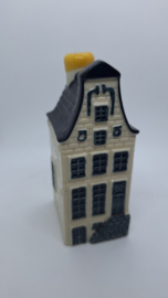 KLM - Huisje 09