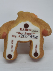 CT - 950432- Karen