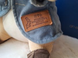 BP - Knuffel - Peter Rabbit Limited Edition Eden Gift (ca 30cm)